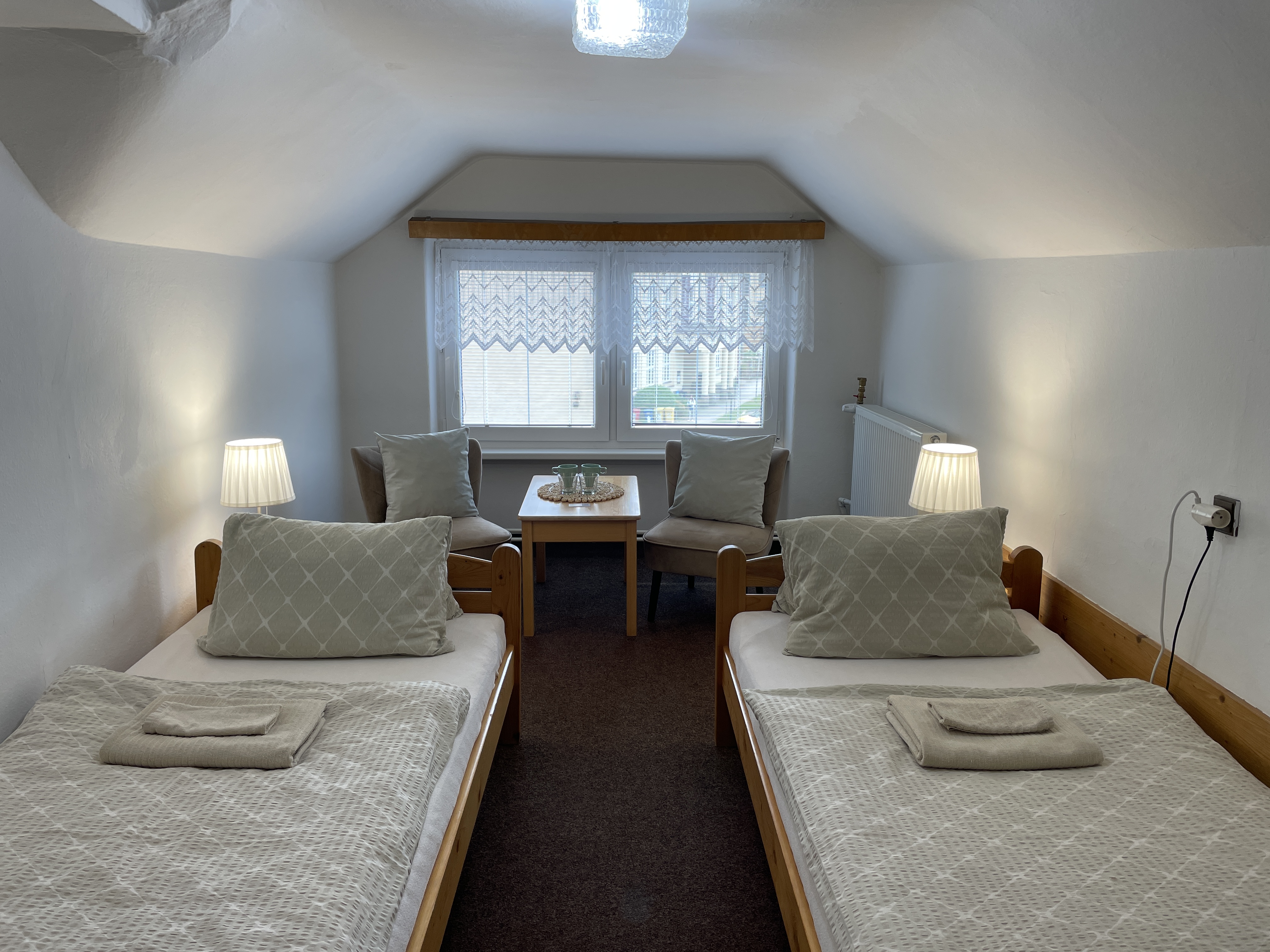 Pokoj č.12 - Obrázek 2